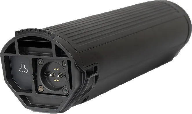 Fazua Ride 60 e-bike battery