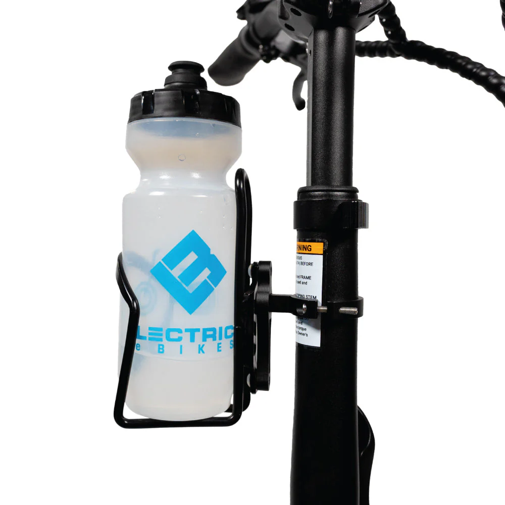 Bottle Holder with Adapter image 2