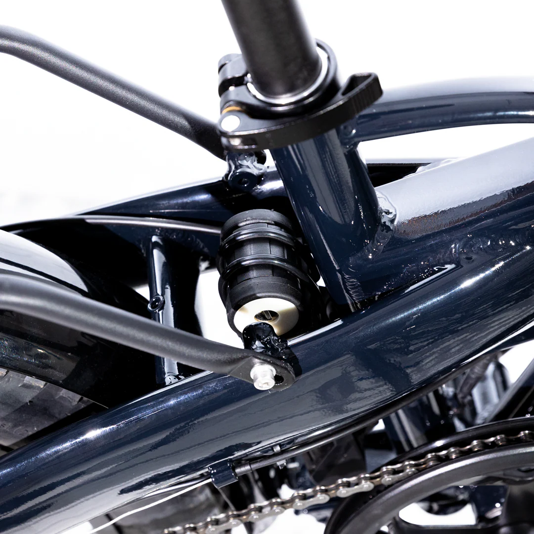 Bike Lock image 3