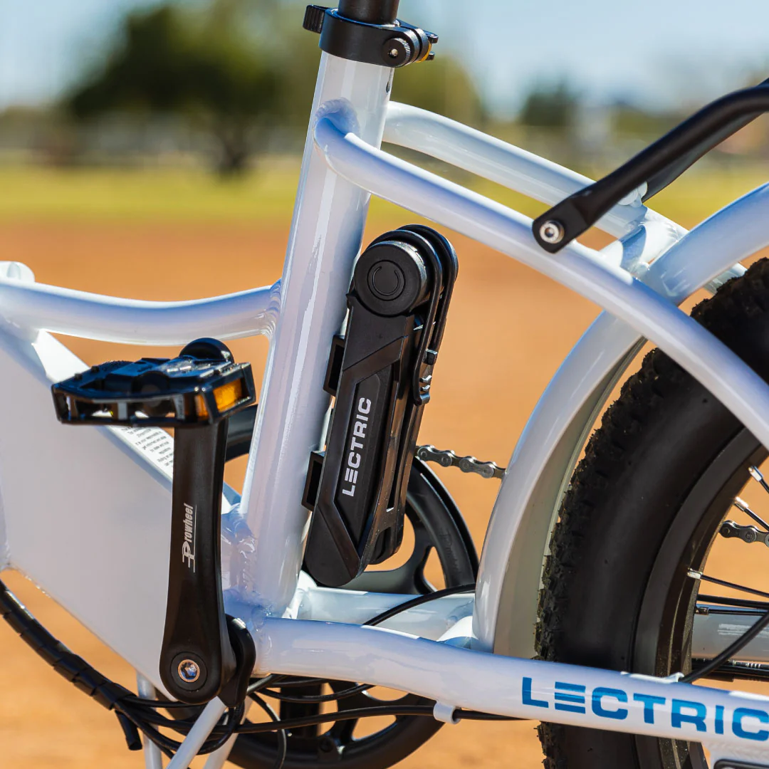 Bike Lock image 4