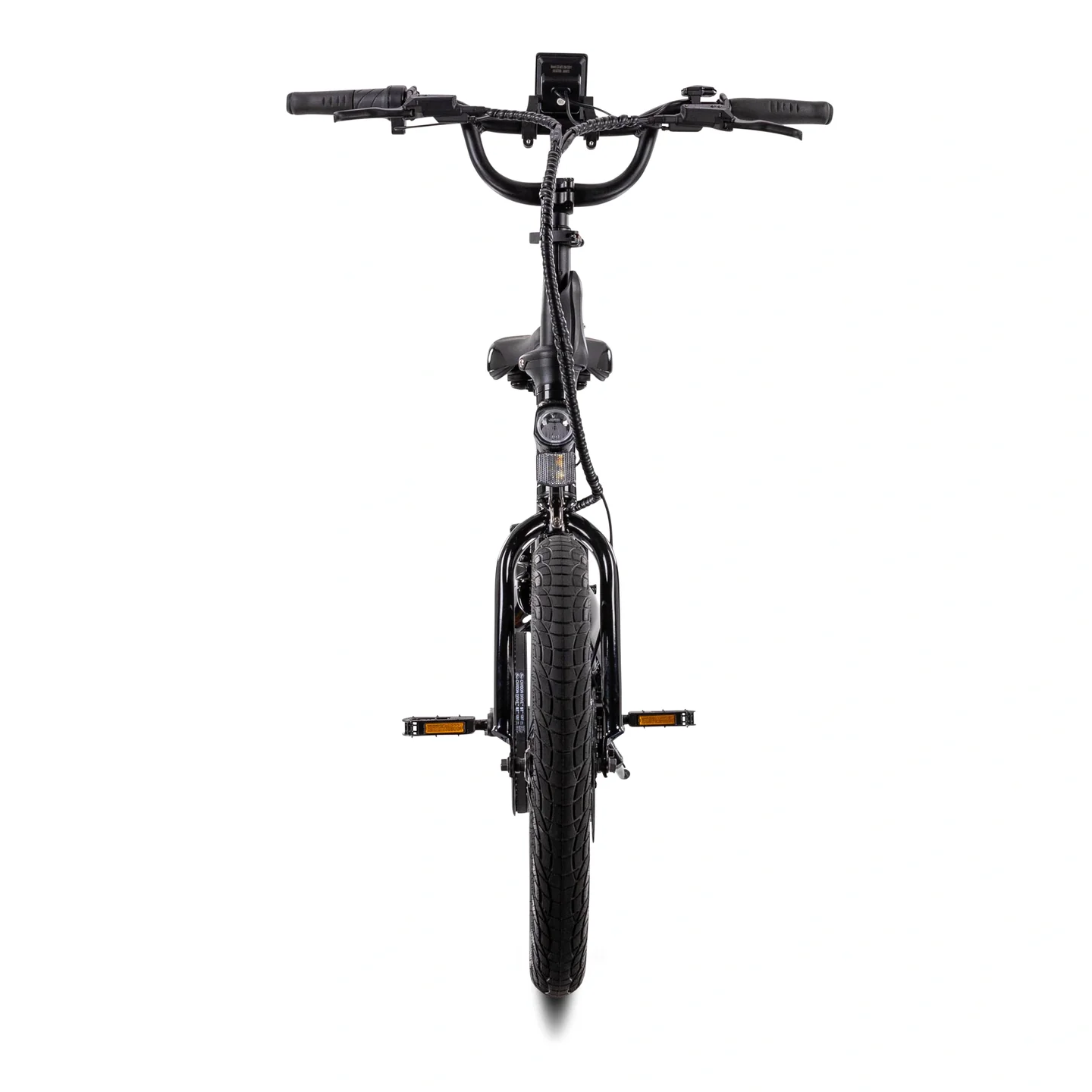 XP Lite2 JW Black eBike image 3