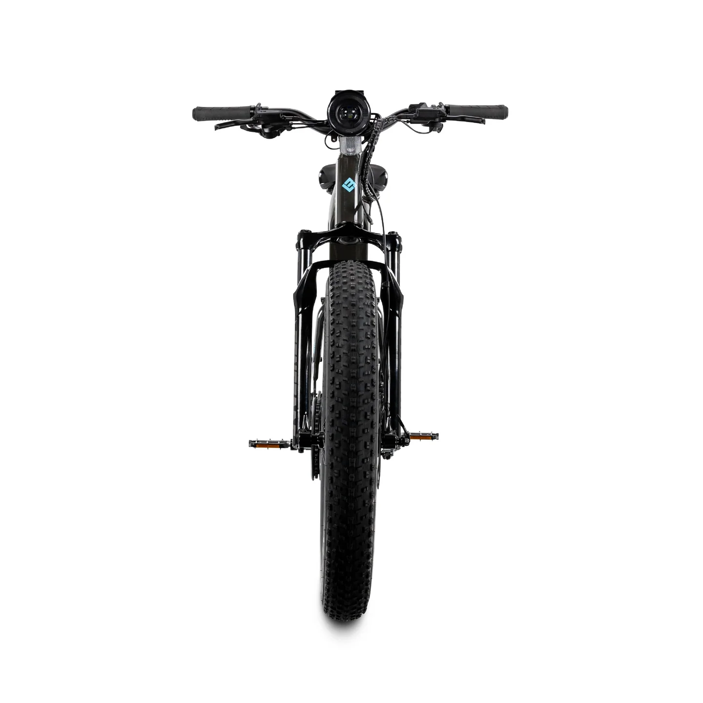 XPeak2 High-Step eBike image 3